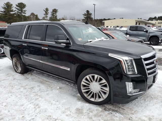 Photo 4 from auction – 2015 CADILLAC ESCALADE E with VIN 1GYS4TKJ5FR535795