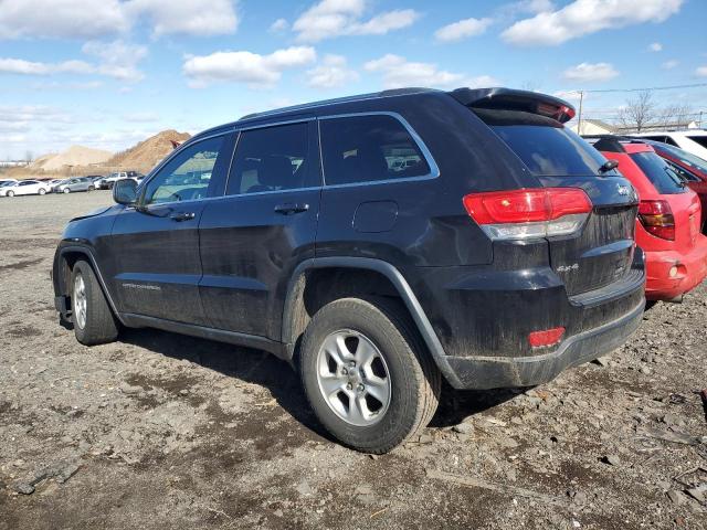 Photo 2 from auction – 2014 JEEP GRAND CHER with VIN 1C4RJFAG1EC422402