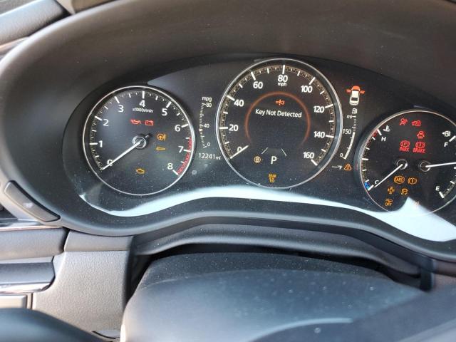 صورة رقم 9 من المزاد - 2024 MAZDA 3 PREFERRE مع VIN 3MZBPACM8RM414160