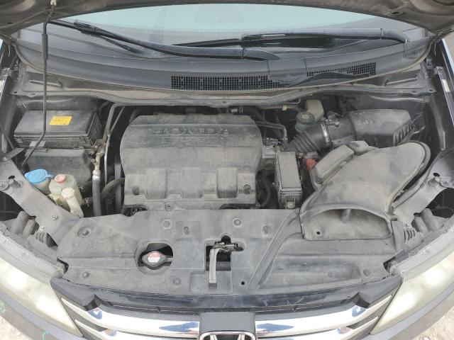 Photo 12 from auction – 2014 HONDA ODYSSEY EX with VIN 5FNRL5H69EB045323
