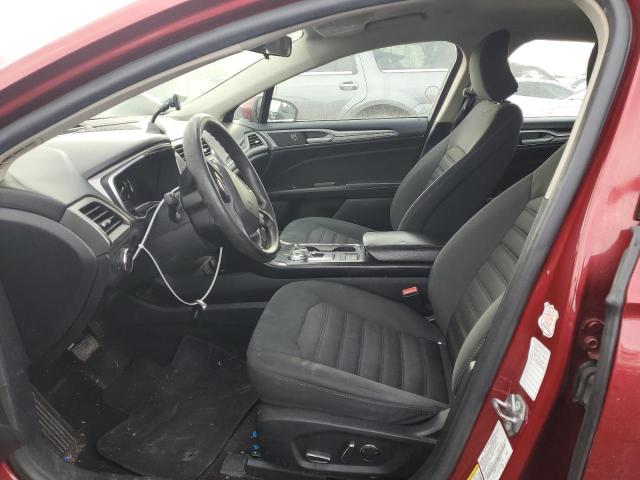 Photo 7 from auction – 2018 FORD FUSION SE with VIN 3FA6P0LU6JR208802