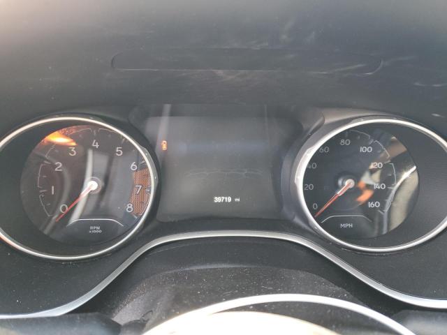 Photo 9 from auction – 2021 JEEP COMPASS LI with VIN 3C4NJDCB9MT550636
