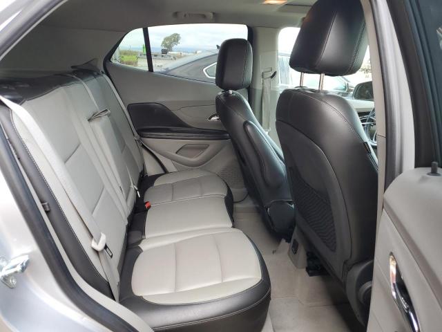 Photo 11 from auction – 2014 BUICK ENCORE with VIN KL4CJCSB8EB656334