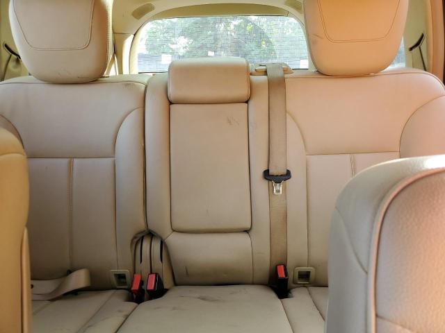 Photo 10 from auction – 2012 MERCEDES-BENZ GL 350 BLUETEC with VIN 4JGBF2FE7CA776383
