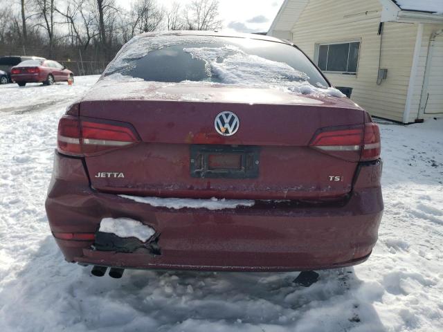 Photo 6 from auction – 2017 VOLKSWAGEN JETTA S with VIN 3VW2B7AJ8HM261112