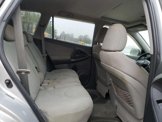 Photo 11 from auction – 2011 TOYOTA RAV4 with VIN 2T3BF4DV3BW094023