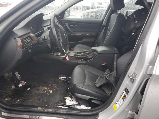 Photo 7 from auction – 2010 BMW 328 XI SUL with VIN WBAPK5C58AA648076
