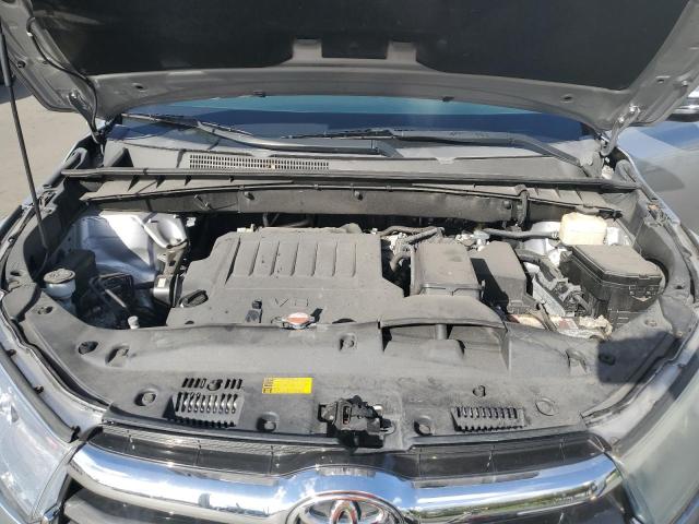 Zdjęcie 12 z aukcji – 2016 TOYOTA HIGHLANDER z VIN 5TDZKRFH8GS179768