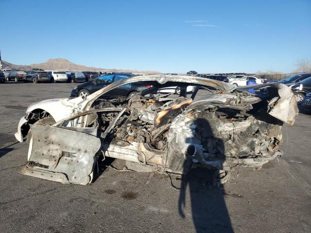 Photo 2 from auction – 2009 INFINITI G37 BASE with VIN JNKCV61E89M301549
