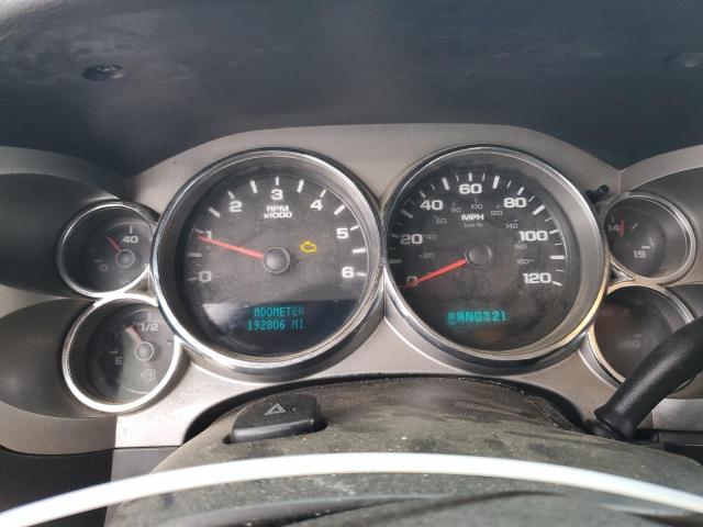 Photo 9 from auction – 2007 CHEVROLET 1500 with VIN 2GCEC13J771501859