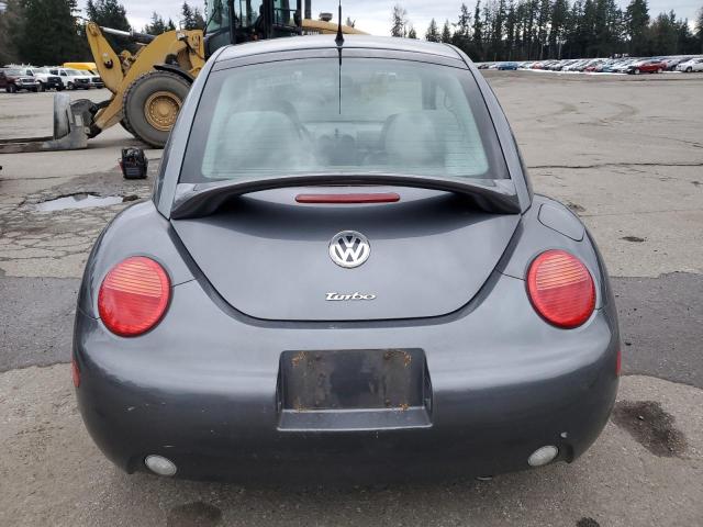 Photo 6 from auction – 2002 VOLKSWAGEN NEW BEETLE with VIN 3VWDD21C62M451084