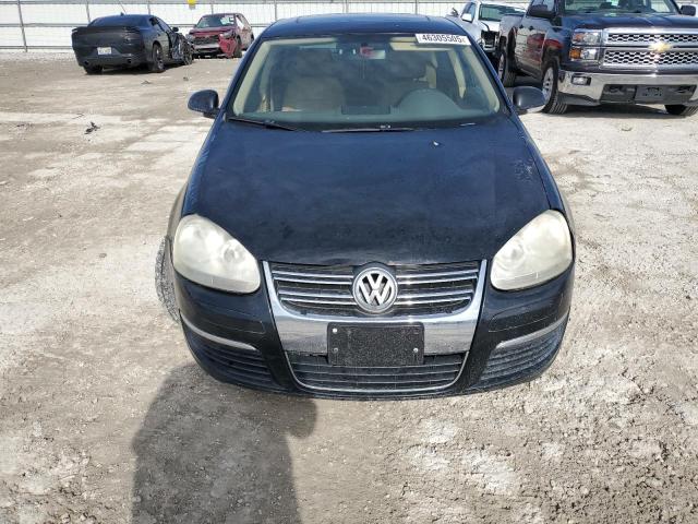 Photo 5 from auction – 2006 VOLKSWAGEN JETTA 2.5 with VIN 3VWSG71K76M657605