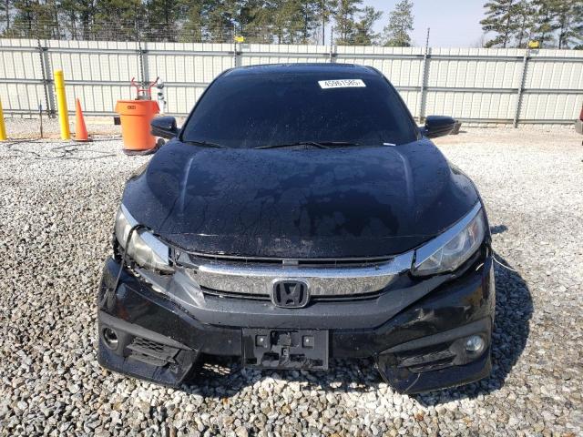 Photo 5 from auction – 2016 HONDA CIVIC EX with VIN 2HGFC1F31GH650875