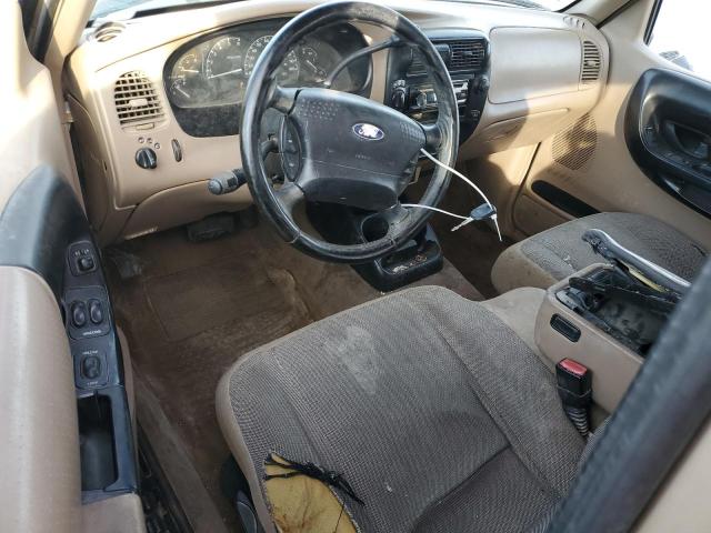 Photo 8 from auction – 2001 FORD RANGER with VIN 1FTZR15U51PA58743