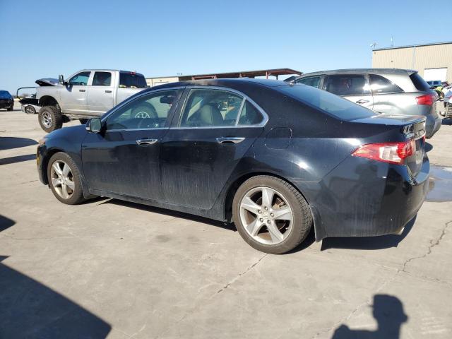 Photo 2 from auction – 2012 ACURA TSX with VIN JH4CU2F42CC002969