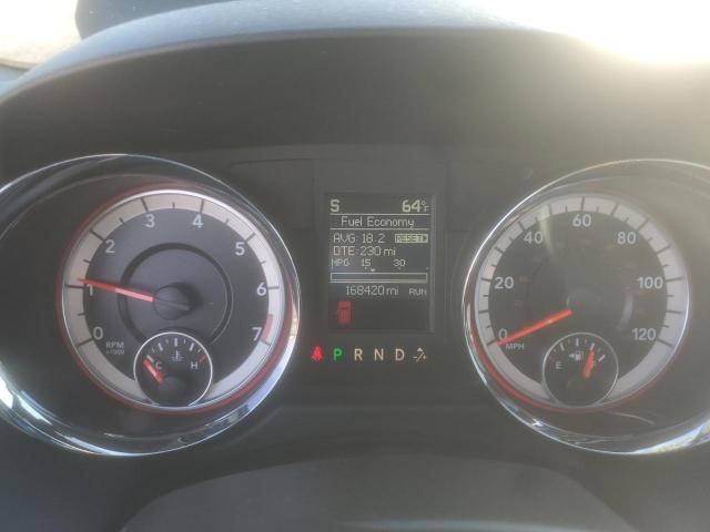 Photo 9 from auction – 2017 DODGE GRAND CARA with VIN 2C4RDGEG6HR783949