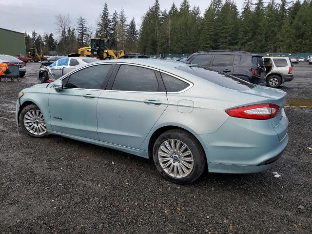 Photo 2 from auction – 2013 FORD FUSION SE with VIN 3FA6P0LU4DR157580