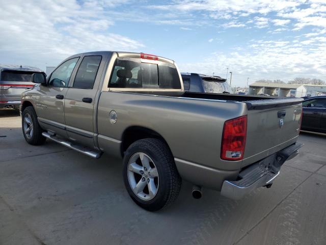 Photo 2 from auction – 2006 DODGE RAM 1500 S with VIN 1D7HA18216S628065