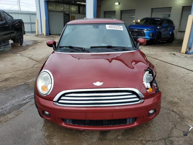Photo 5 from auction – 2007 MINI COOPER with VIN WMWMF33547TT53890