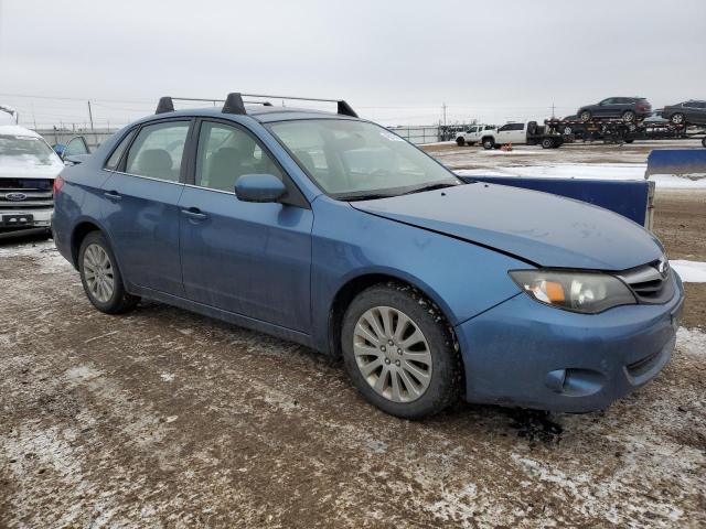 Photo 4 from auction – 2010 SUBARU IMPREZA 2. with VIN JF1GE6B6XAH513656