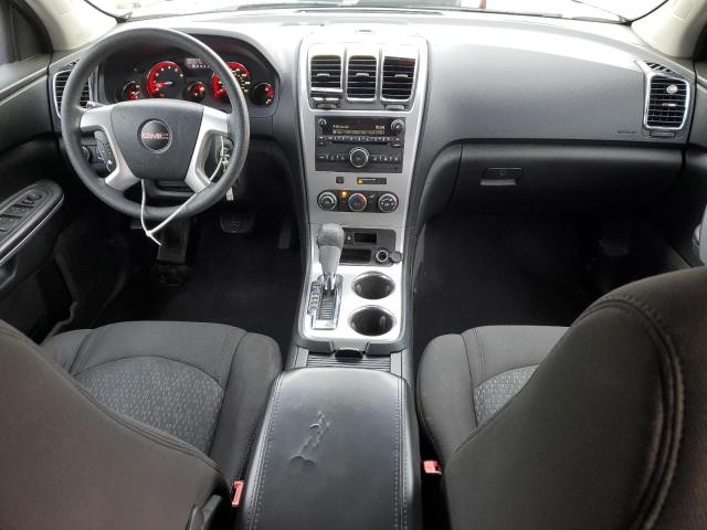 Photo 8 from auction – 2012 GMC ACADIA SLE with VIN 1GKKVNED1CJ157056