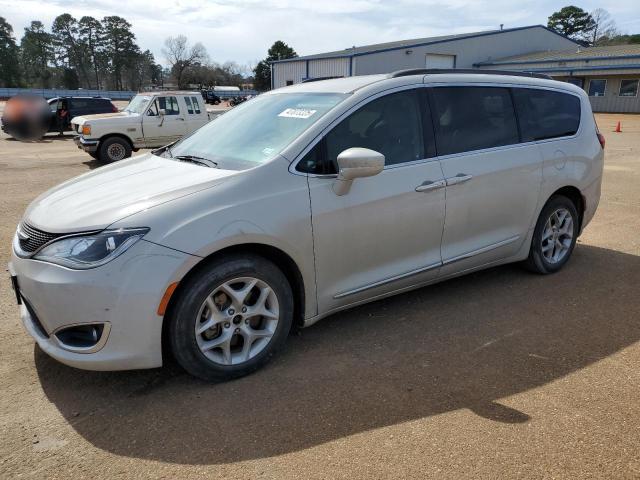 CHRYSLER PACIFICA T 2017 с VIN 2C4RC1BG8HR708870 - Снимка от търг