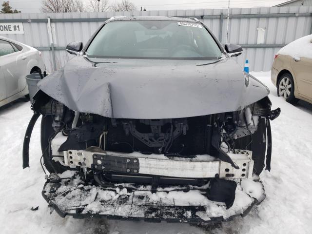 Photo 5 from auction – 2020 LEXUS RX 350 with VIN 2T2JZMDA4LC218453