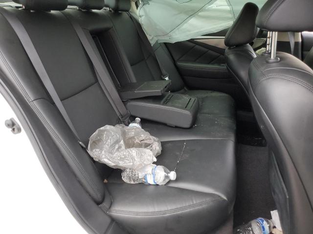 Photo 10 from auction – 2014 INFINITI Q50 BASE with VIN JN1BV7AP0EM692651