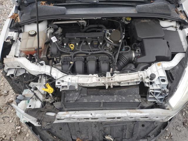 Photo 11 from auction – 2015 FORD FOCUS SE with VIN 1FADP3F23FL295762