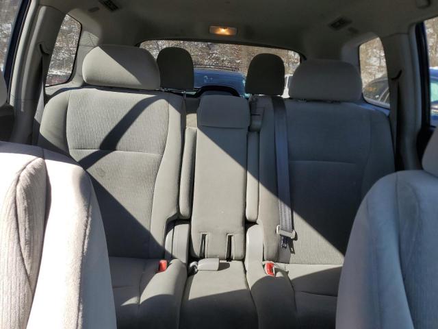 Photo 10 from auction – 2011 TOYOTA HIGHLANDER with VIN 5TDZK3EH6BS046739