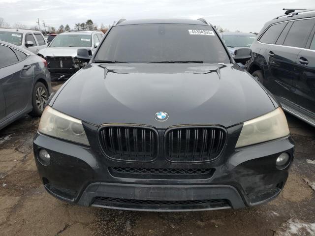 Photo 5 from auction – 2011 BMW X3 XDRIVE2 with VIN 5UXWX5C58BL707129