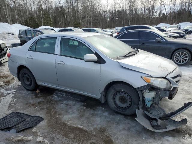 Photo 4 from auction – 2011 TOYOTA COROLLA BA with VIN 2T1BU4EE1BC664373