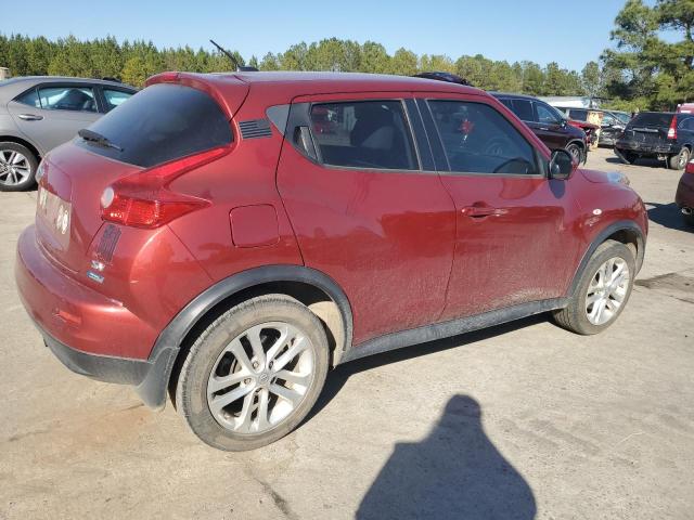 Photo 3 from auction – 2014 NISSAN JUKE S with VIN JN8AF5MR7ET450179