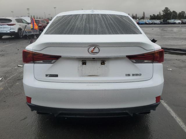 Photo 6 from auction – 2017 LEXUS IS 350 with VIN JTHBE1D2XH5029224