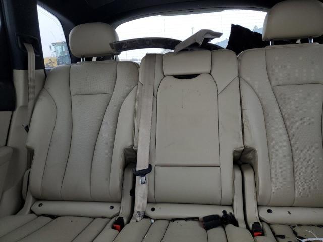 Photo 10 from auction – 2018 AUDI Q7 PRESTIG with VIN WA1VAAF72JD019554