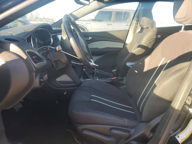 Photo 7 from auction – 2014 DODGE DART SXT with VIN 1C3CDFBB8ED695609