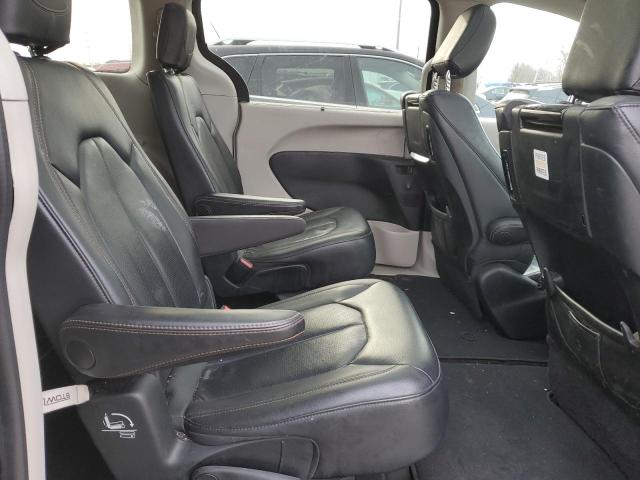 Photo 11 from auction – 2018 CHRYSLER PACIFICA T with VIN 2C4RC1EG9JR333606