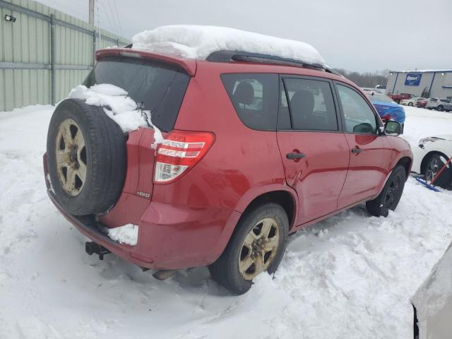 Снимка 3 от търг – 2012 TOYOTA RAV4 с VIN 2T3BF4DV9CW199652
