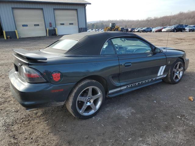 Photo 3 from auction – 1998 FORD MUSTANG with VIN 1FAFP4442WF231861