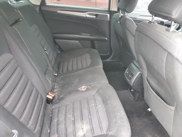 Photo 10 from auction – 2019 FORD FUSION SE with VIN 3FA6P0LU8KR109299