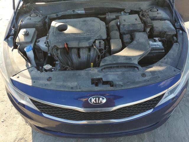 Photo 11 from auction – 2018 KIA OPTIMA LX with VIN 5XXGT4L35JG254628