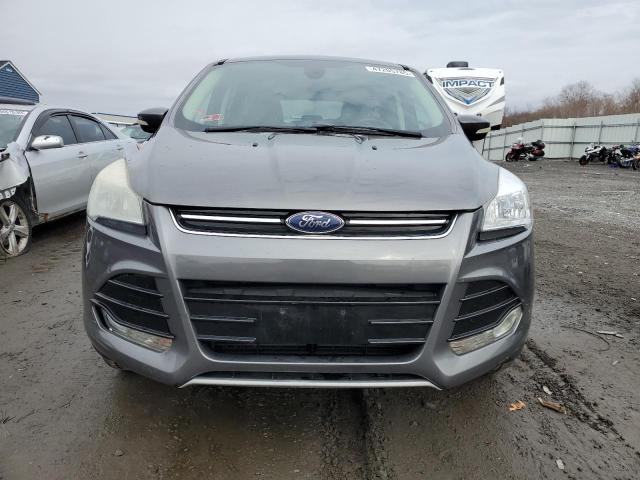 Photo 5 from auction – 2013 FORD ESCAPE SEL with VIN 1FMCU9HX8DUB48916