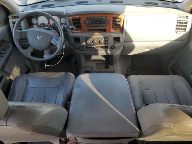 Photo 8 from auction – 2006 DODGE RAM 1500 with VIN 3D7KR19D46G232492