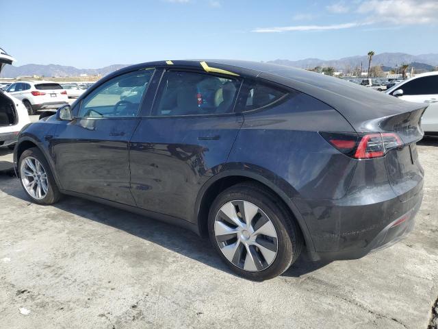 Photo 2 from auction – 2024 TESLA MODEL Y with VIN 7SAYGAEE1RF024480