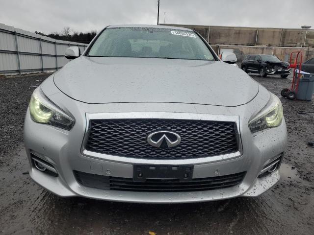 Photo 5 from auction – 2017 INFINITI Q50 PREMIU with VIN JN1EV7AR2HM834131
