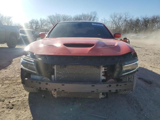 Photo 5 from auction – 2020 DODGE CHARGER SC with VIN 2C3CDXGJ9LH141176