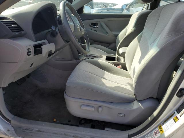 Photo 7 from auction – 2011 TOYOTA CAMRY BASE with VIN 4T1BF3EK1BU185878