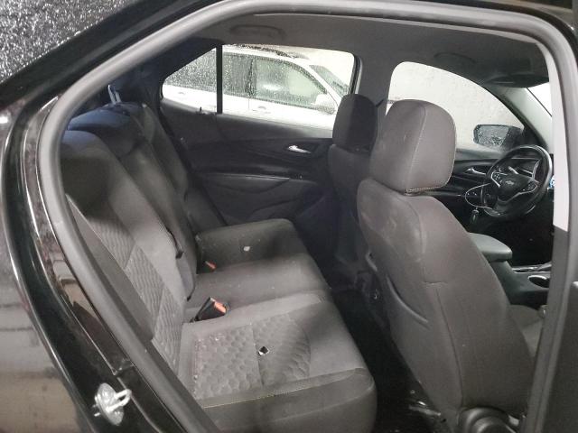 Photo 11 from auction – 2020 CHEVROLET EQUINOX LT with VIN 3GNAXJEV2LL266564