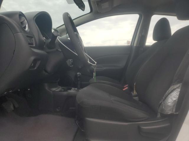 Photo 7 from auction – 2016 NISSAN VERSA NOTE with VIN 3N1CE2CP9GL379793