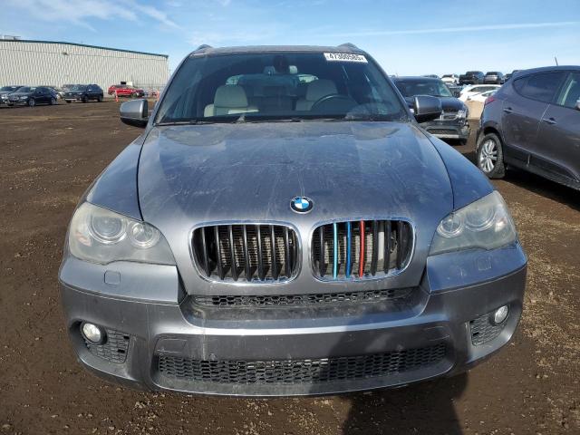 Photo 5 from auction – 2011 BMW X5 XDRIVE3 with VIN 5UXZV4C59BL411324